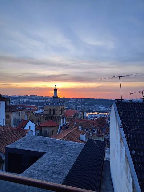 Foto 7 de Free Tour Imprescindible con el Guía de Coimbra