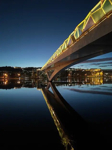 Free Tour Imprescindible con el Guía de Coimbra