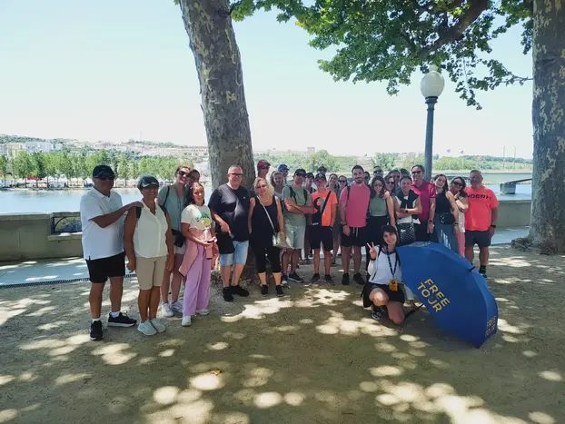 Foto 7 de Free Tour Esencial por Coimbra