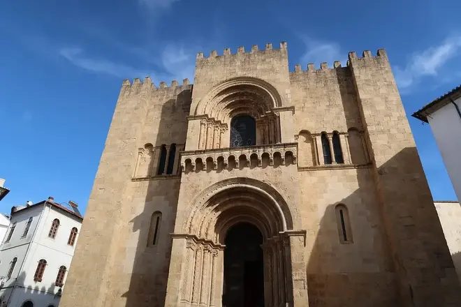 Foto 4 de Coimbra: Historia, Tradiciones, Atracciones y su Gente