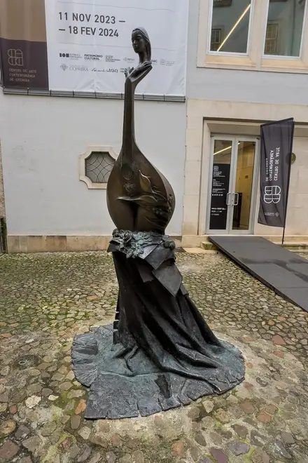 Foto 5 de Coimbra: Historia, Tradiciones, Atracciones y su Gente