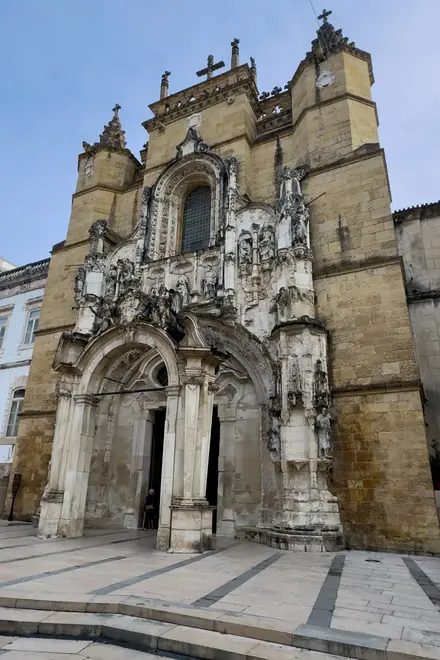 Foto 6 de Coimbra: Historia, Tradiciones, Atracciones y su Gente