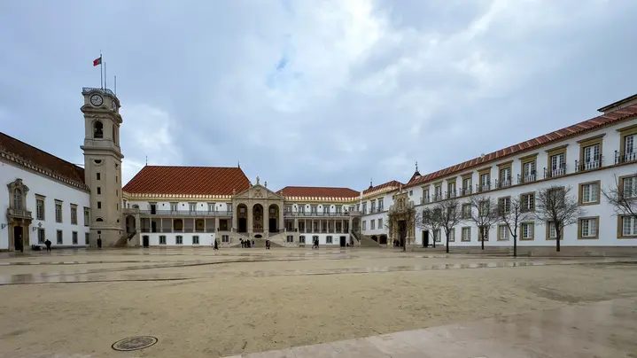 Foto 8 de Coimbra: Historia, Tradiciones, Atracciones y su Gente