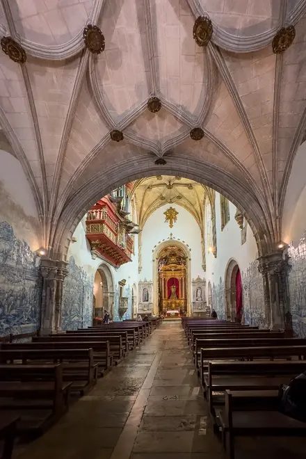 Foto 7 de Coimbra: Historia, Tradiciones, Atracciones y su Gente