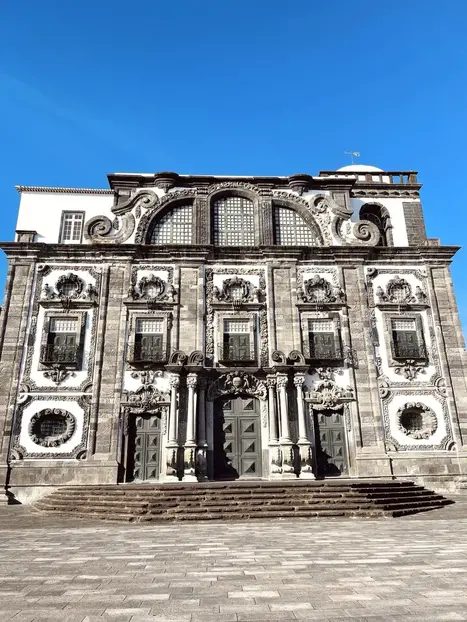 Foto 6 de Tour Ponta Delgada, imprescindible