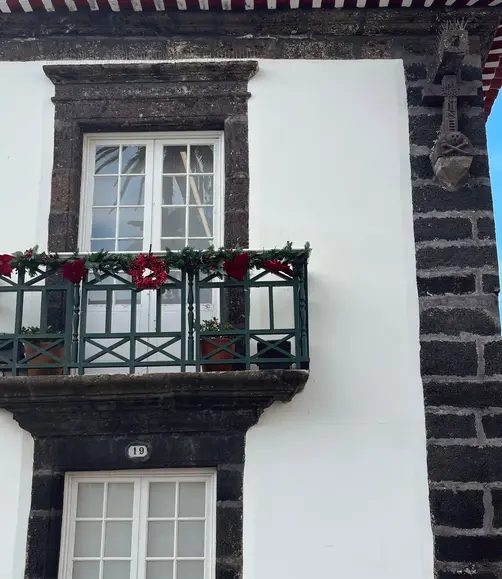 Foto 3 de Tour misterios y leyendas de las Azores