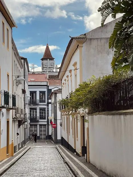 Foto 5 de Tour misterios y leyendas de las Azores