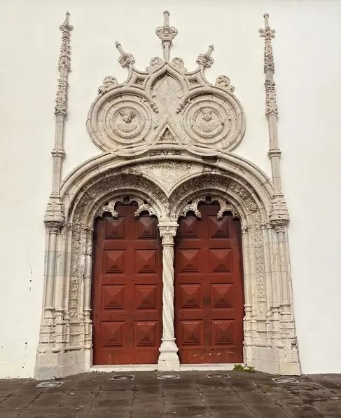 Foto 6 de Tour misterios y leyendas de las Azores