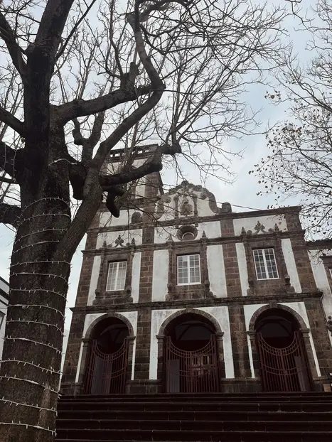 Foto 8 de Tour misterios y leyendas de las Azores