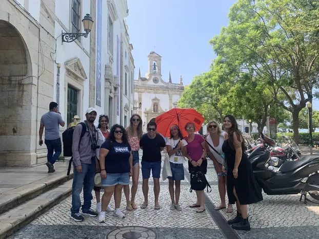 Foto 2 de Free Free tours por Faro con lugareños