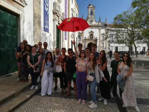 Foto 3 de Free Free tours por Faro con lugareños