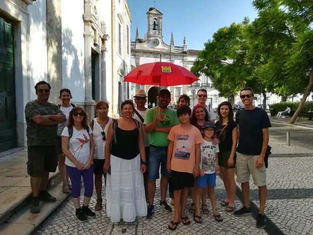 Foto 6 de Free Free tours por Faro con lugareños