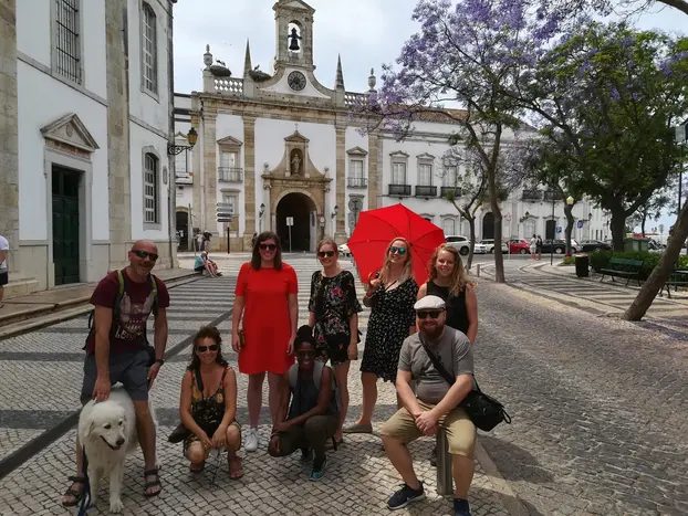 Foto 5 de Free Free tours por Faro con lugareños