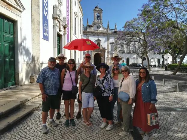 Foto 7 de Free Free tours por Faro con lugareños