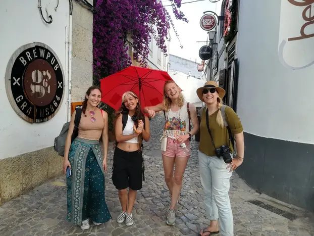 Foto 9 de Free Free tours por Faro con lugareños