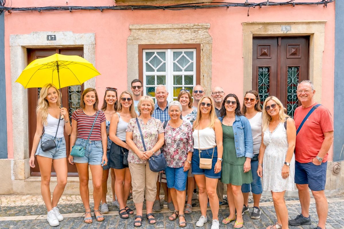 Foto 3 de Tour Gratis por Faro con un Local - La Experiencia Imprescindible