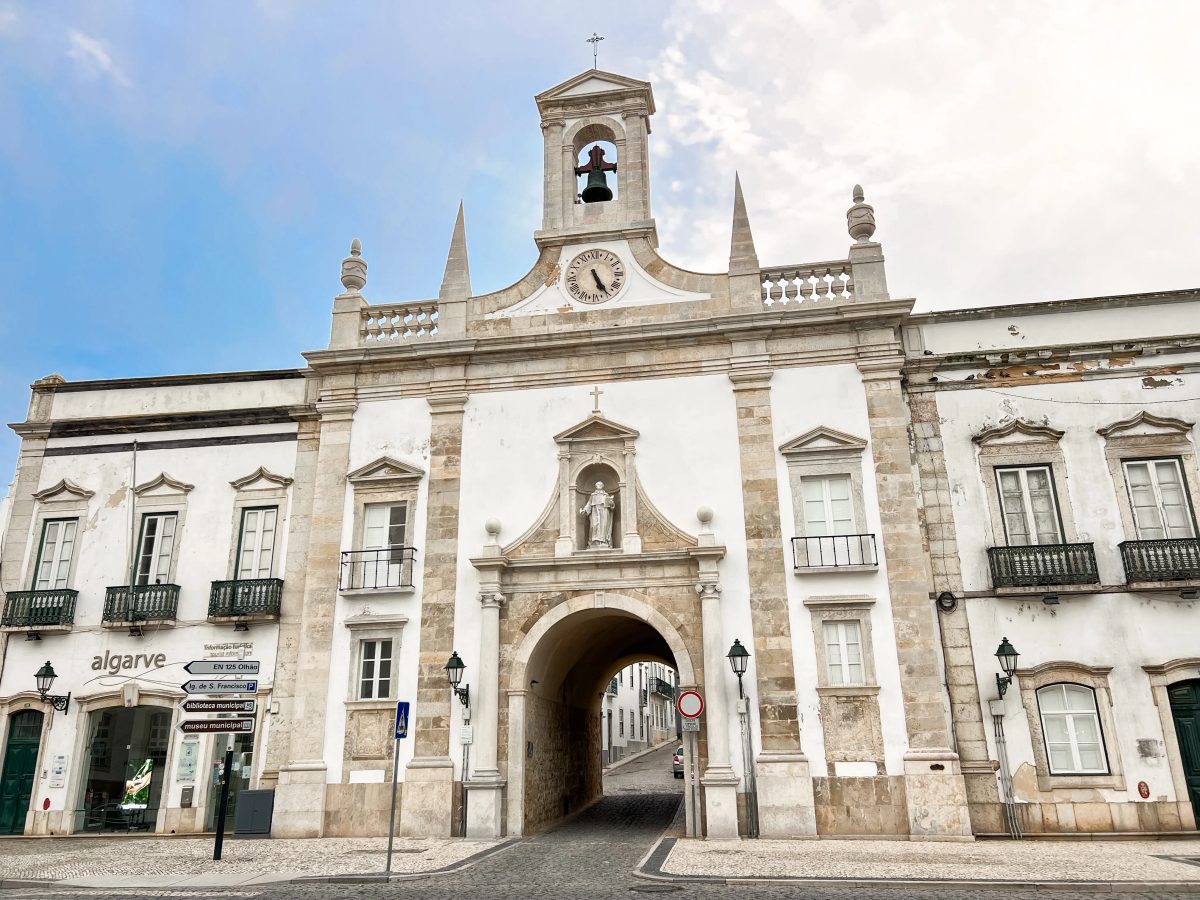 Foto 5 de Tour Gratis por Faro con un Local - La Experiencia Imprescindible