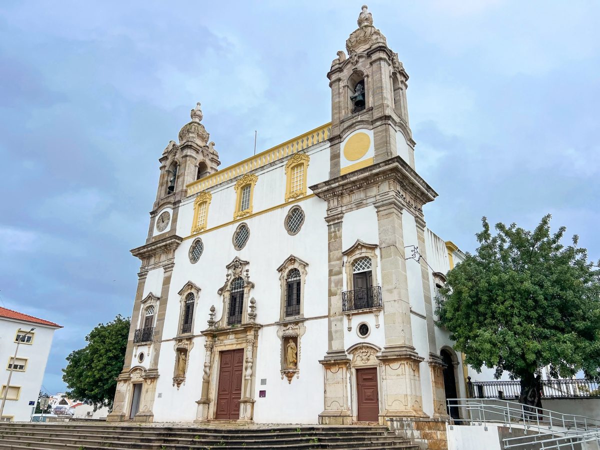 Foto 7 de Tour Gratis por Faro con un Local - La Experiencia Imprescindible