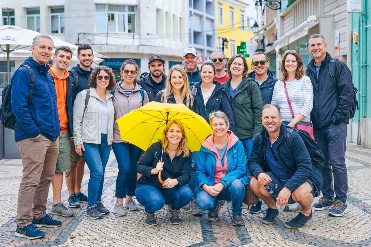 Foto 9 de Tour Gratis por Faro con un Local - La Experiencia Imprescindible
