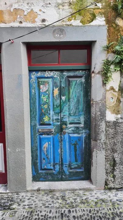 Crónicas de Funchal: Lado Este – Free tour de un historiador: La Madeira de los Tipsy