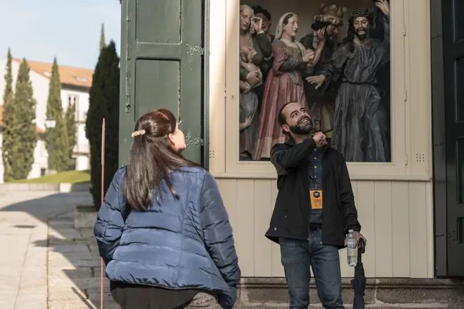 Foto 4 de El Free Tour Imprescindible de Guimarães