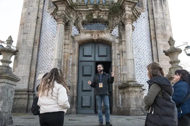 Foto 3 de El Free Tour Imprescindible de Guimarães