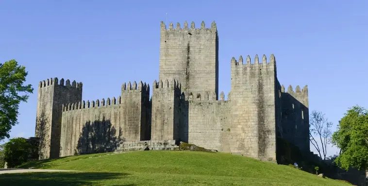 Free Tour Guimaraes Imprescindible