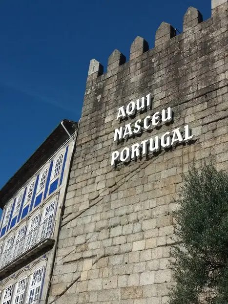 Foto 5 de Free Tour Guimaraes Imprescindible