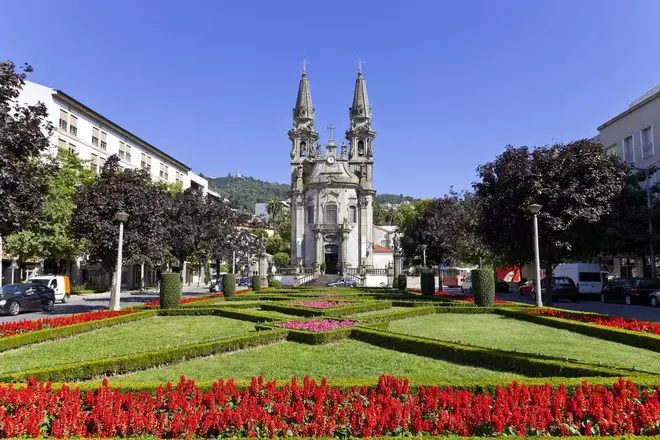 Foto 4 de Free Tour Guimaraes Imprescindible