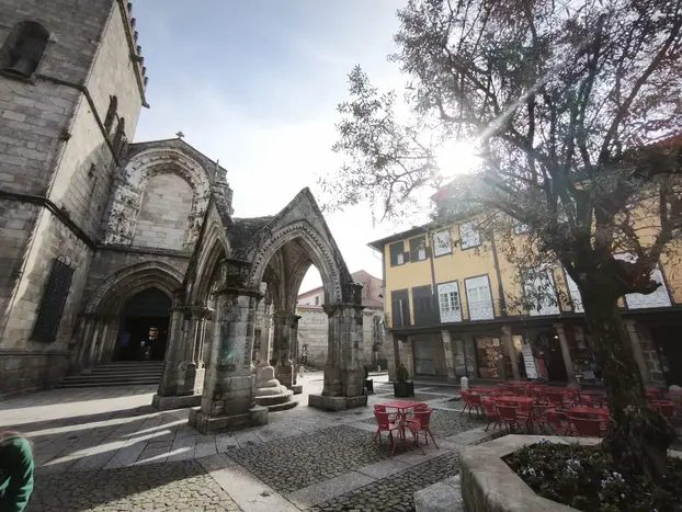 Free Tour Guimarães – Cuna de Portugal y Joyas Ocultas. ¡La experiencia completa!