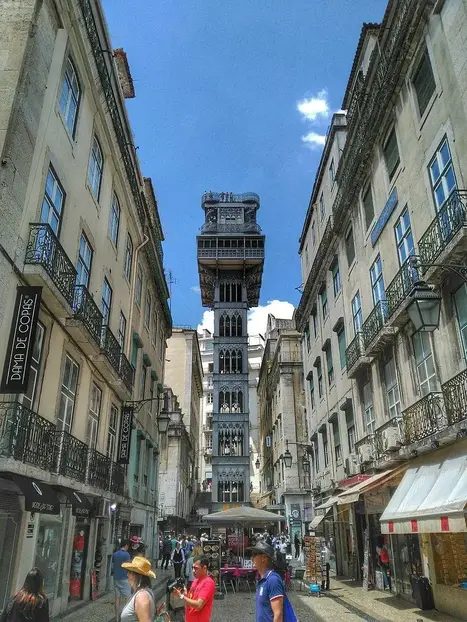 Foto 3 de Free Tour Lisboa Esencial, el más completo