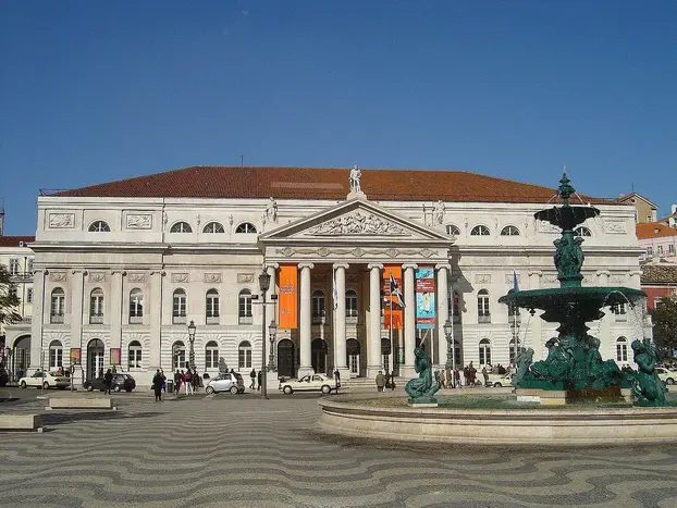 Foto 4 de Free Tour Lisboa Esencial, el más completo