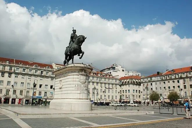 Foto 5 de Free Tour Lisboa Esencial, el más completo