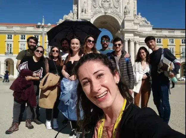 Foto 3 de Barrios antiguos de Lisboa, historia y sus historias