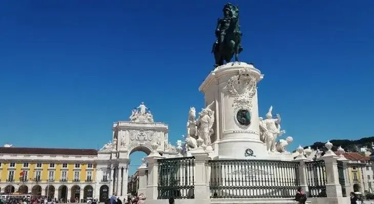Foto 2 de Barrios antiguos de Lisboa, historia y sus historias