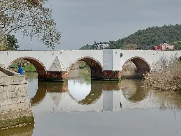 Foto 5 de Free tour por el casco histórico de Silves