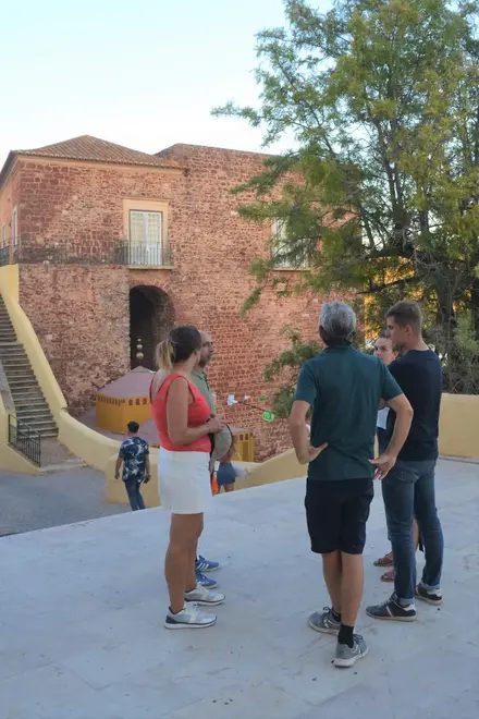 Foto 9 de Free tour por el casco histórico de Silves