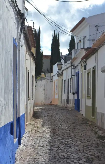 Foto 10 de Free tour por el casco histórico de Silves