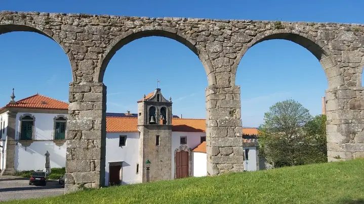 Vila do Conde Ciudad de los Descubrimientos