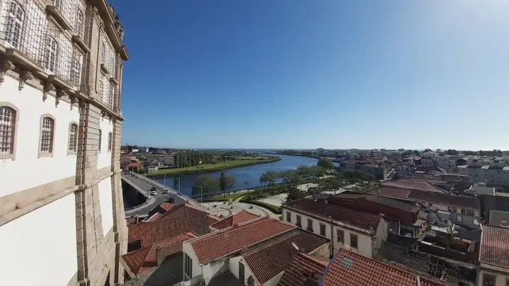 Foto 2 de Vila do Conde Ciudad de los Descubrimientos
