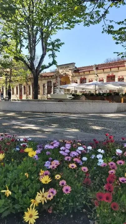 Foto 3 de Vila do Conde Ciudad de los Descubrimientos