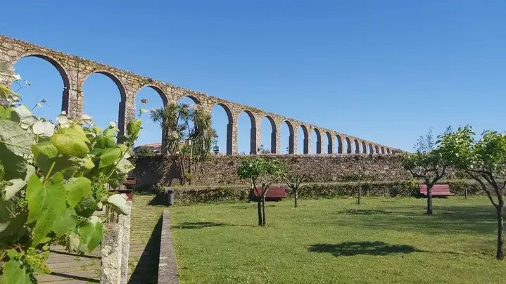 Foto 4 de Vila do Conde Ciudad de los Descubrimientos