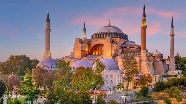 Traslados en Estambul