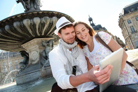 Bordeaux CityPass