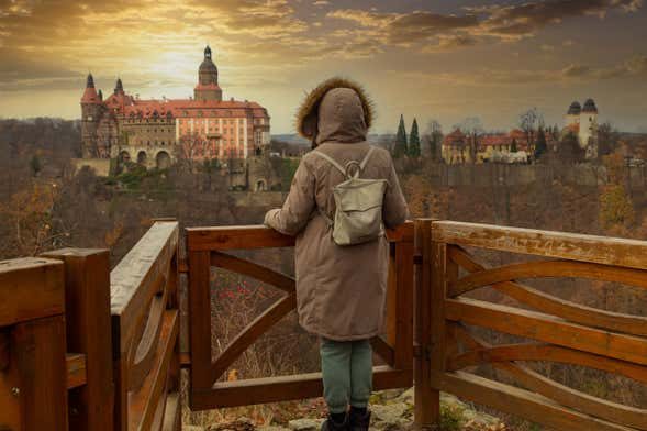 Excursión por la Baja Silesia