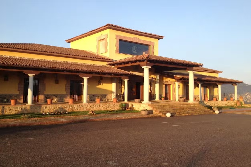 Visita a las bodegas Ruiz Torres