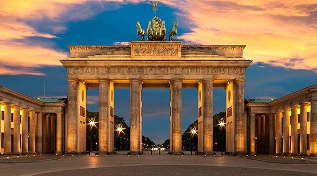 Traslados en Berlín