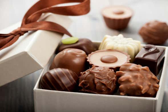 Tour del chocolate y la cerveza por Bruselas
