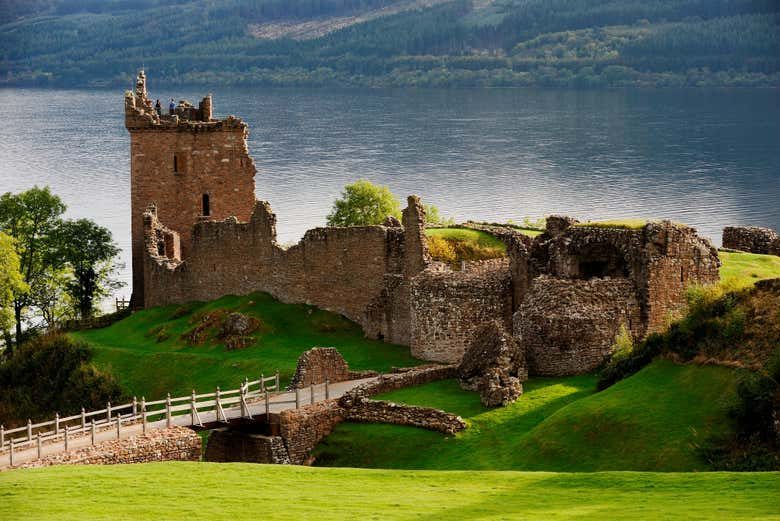 Tour de 2 días por las Highlands y la isla de Skye