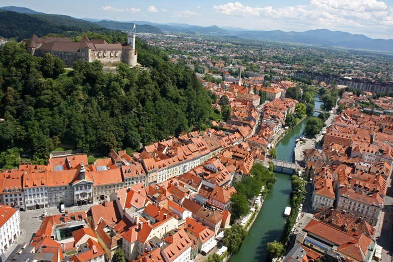 Ljubljana Card